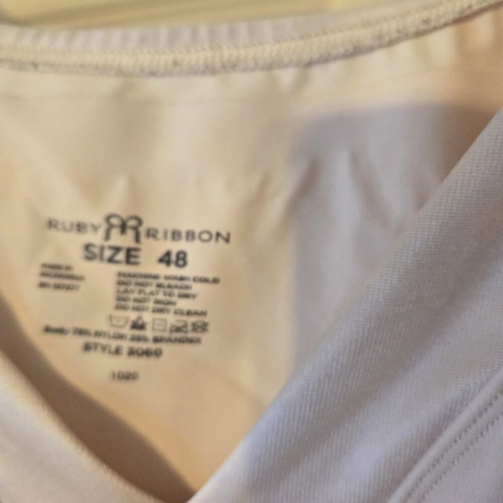 Ruby Ribbon Athena Demi - image 2